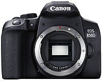 Canon EOS 850D[body Black] Tyta - Есть Все