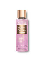 Парфюмированный спрей для тела с шиммером Victoria's Secret Love Spell Shimmer Fragrance Mist 250ml