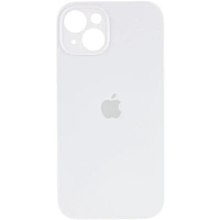 Silicone Case for iPhone 13 White/Белый