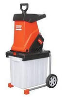 Садовый измельчитель HORTMASZ HRE 144 P 2800W