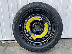 Запаска VW Passat B6/B7 5x112 215/55R16 ET45 3C0601027