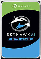 Seagate SkyHawk[Жесткий диск 3.5" SATA 3.0 8TB 7200 256MB SkyHawk] Tyta - Есть Все