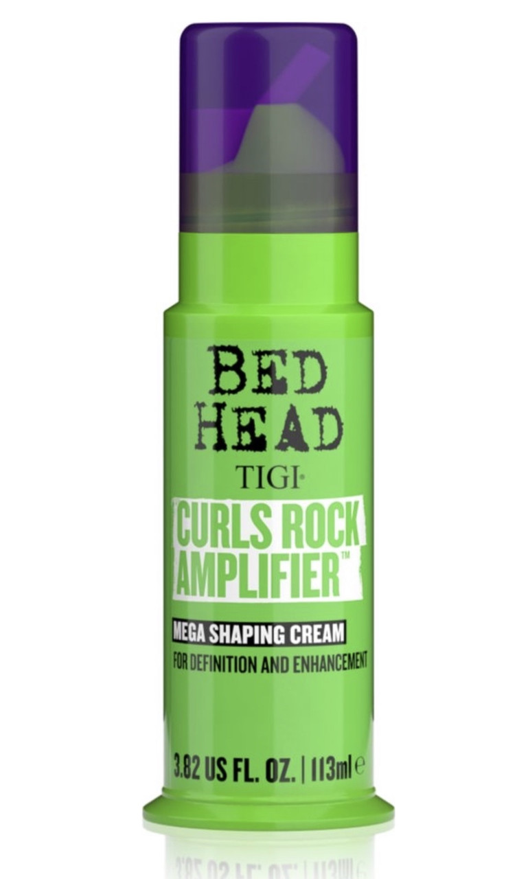 Tigi Bed Head Curl Amplifier Моделюючий крем для пружності локонів 113 мл