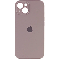 Silicone Case for iPhone 13 Lavender/Лаванда