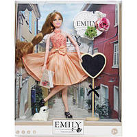 Кукла с аксессуарами "Emily: Fashion classics" от LamaToys