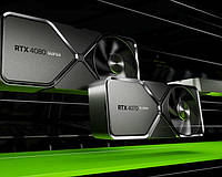 CES 2024: NVIDIA RTX 40 Super
