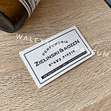 Аромадифузор Zielinski&Rozen Orange & Jasmine, Vanilla 215 ml Зелінскі Розен Оранж, Жасмин, Ваніль 215 мл, фото 3