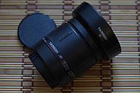 Об'єктив TAMRON Aspherical AF 28-80 для Canon EF + бленд