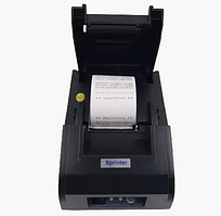 Чекодрукувальний принтер Xprinter XP-T58L для ваг Keli