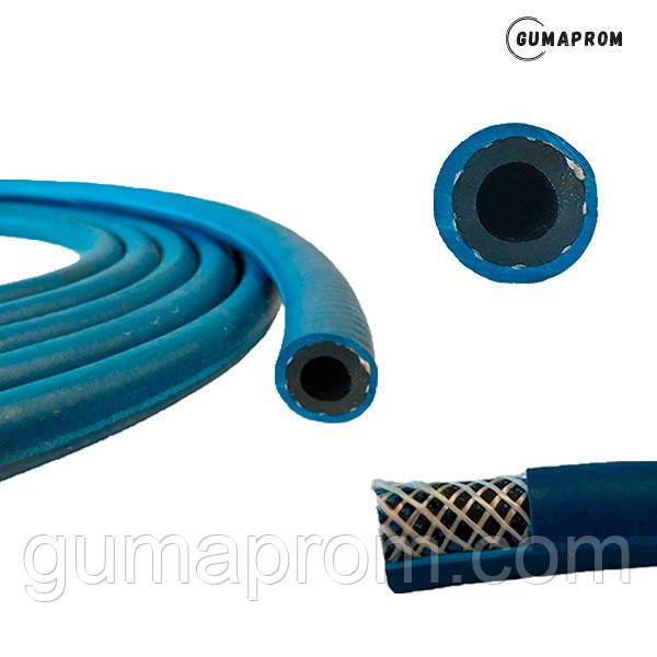 Рукав (шланг) кисневий Gumaprom ⌀ 9 мм x 20 атм ДСТУ 9356-75 (аналог SEMPERIT), фото 1