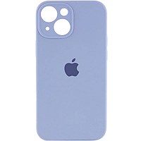 Silicone Case for iPhone 13 Lilac/Сирень
