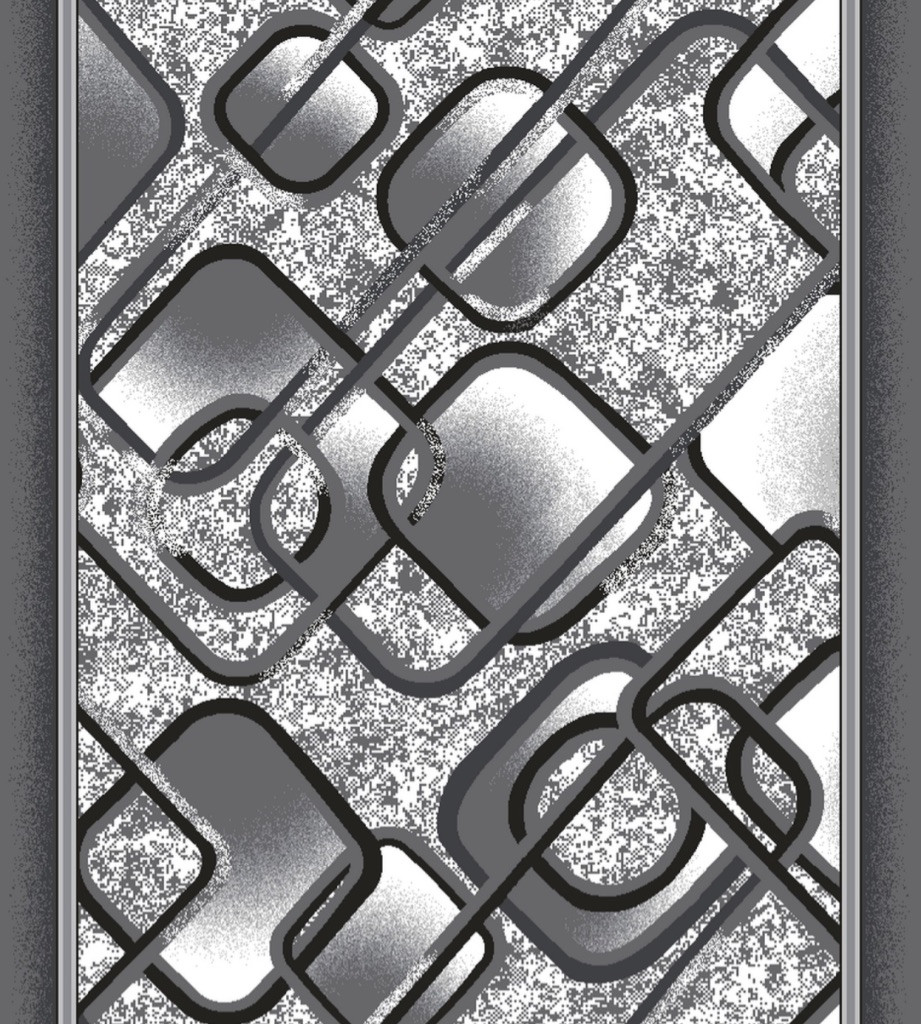 Килимове покриття 2х5 на повстяній основі НОКІЯ