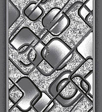 Килимове покриття 2х5  на повстяній основі НОКІЯ, фото 5