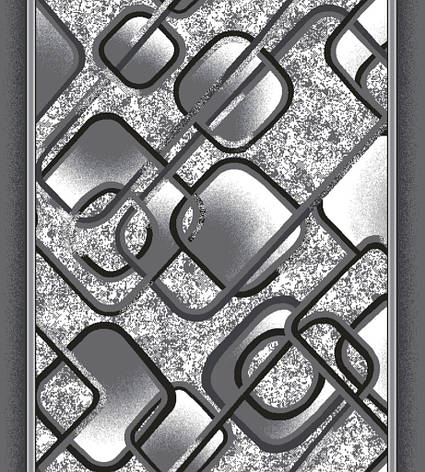 Килимове покриття 2х5 на повстяній основі НОКІЯ, фото 1