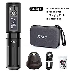 Тату машинка Ambition XNET Plus , бездротова модульна