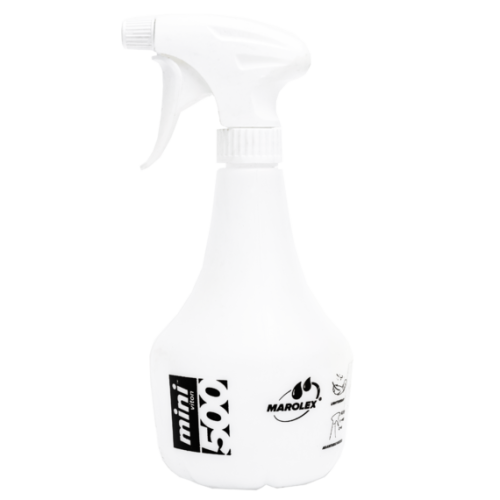 Обприскувач ручний MAROLEX mini S071.102, фото 1