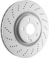 Гальмівна система 