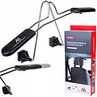 Автомобільна вішалка для одягу MACLEAN MC-870 63337 тримач підголівник