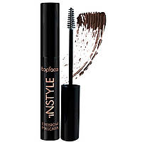 TopFace - Тушь для бровей Instyle Eyebrow PT310 (5 мл) 4