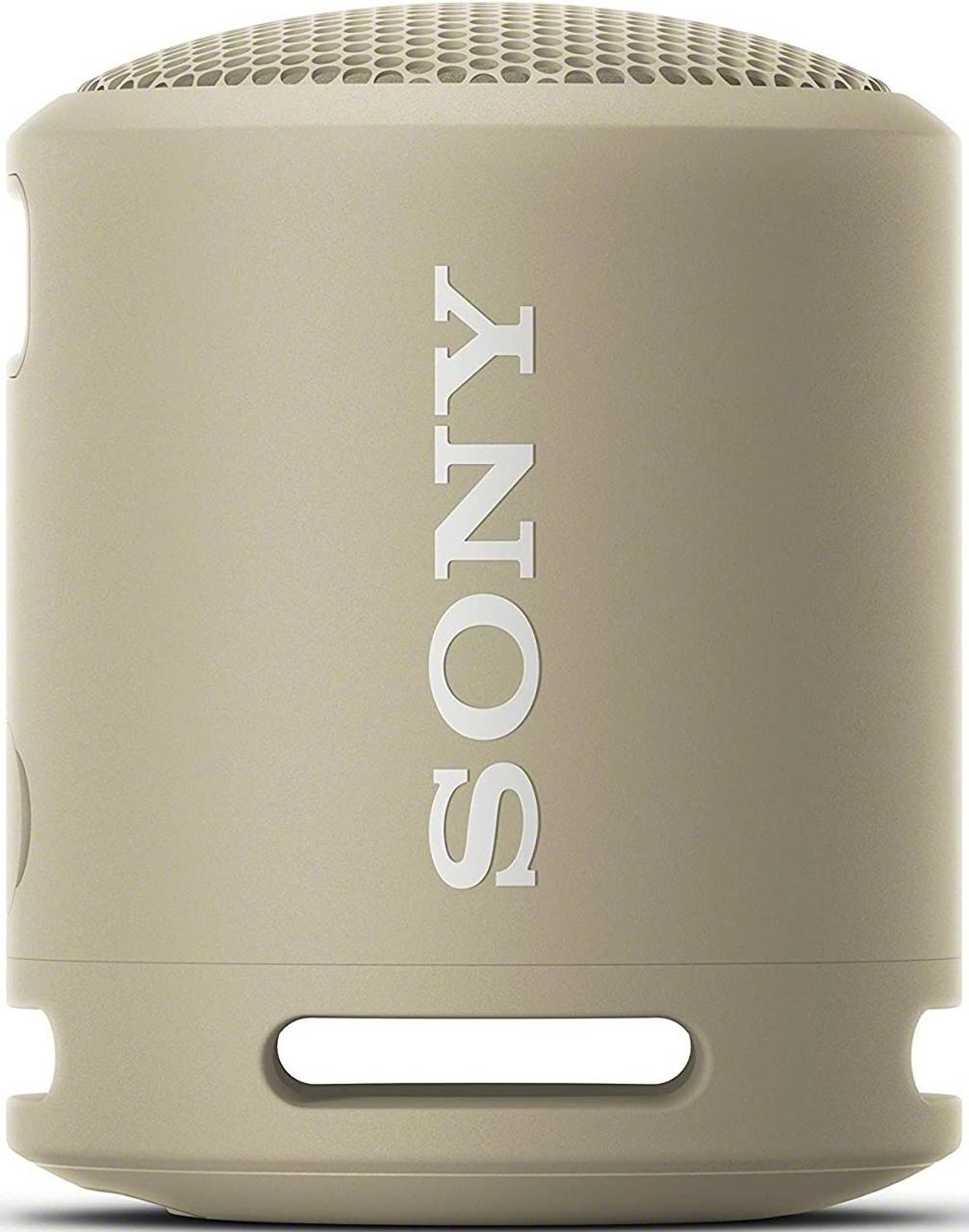 Sony SRS-XB13[Beige] Tyta - Есть Все - фото 1 - id-p2071764172