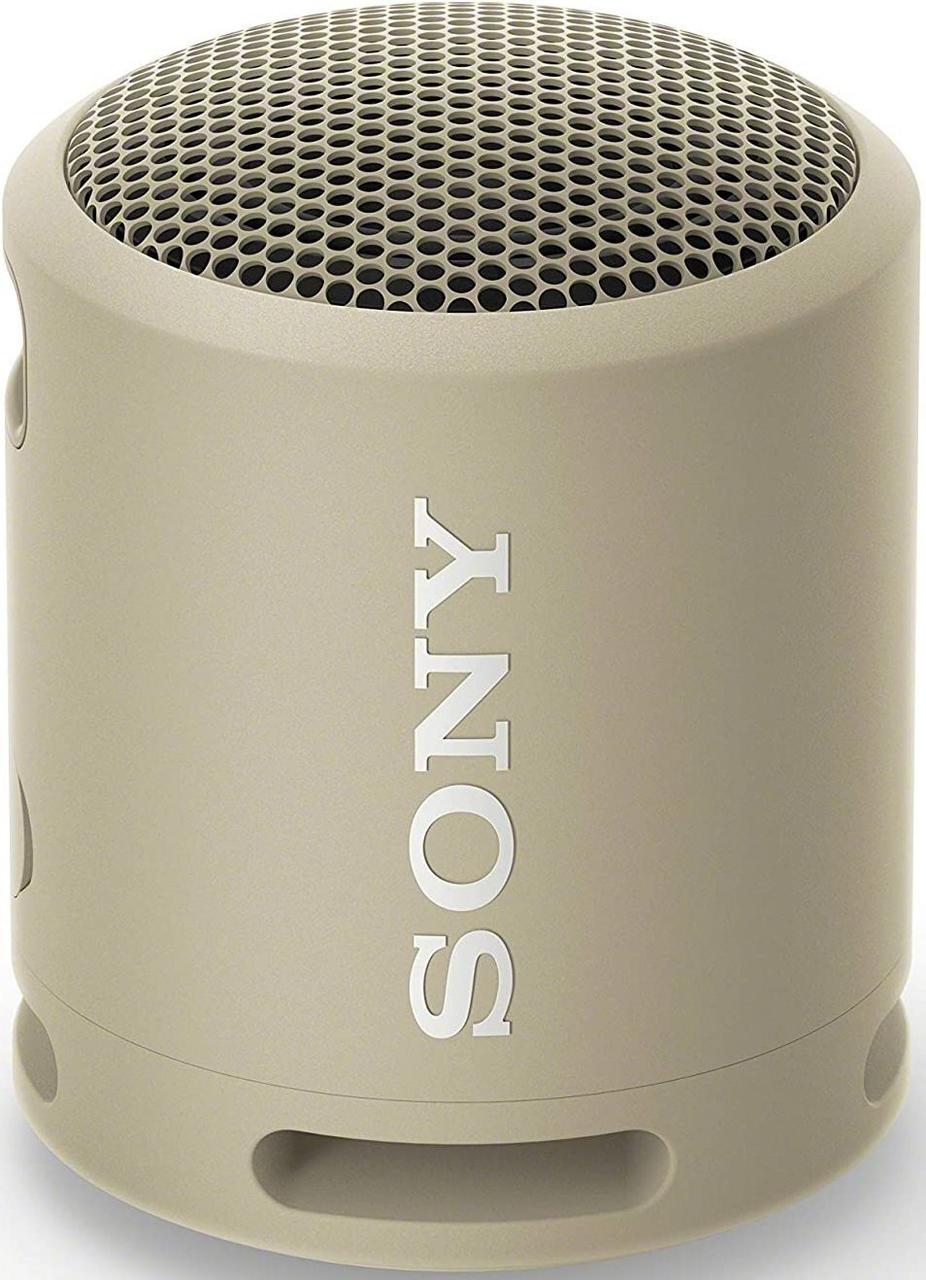 Sony SRS-XB13[Beige] Tyta - Есть Все - фото 4 - id-p2071764172