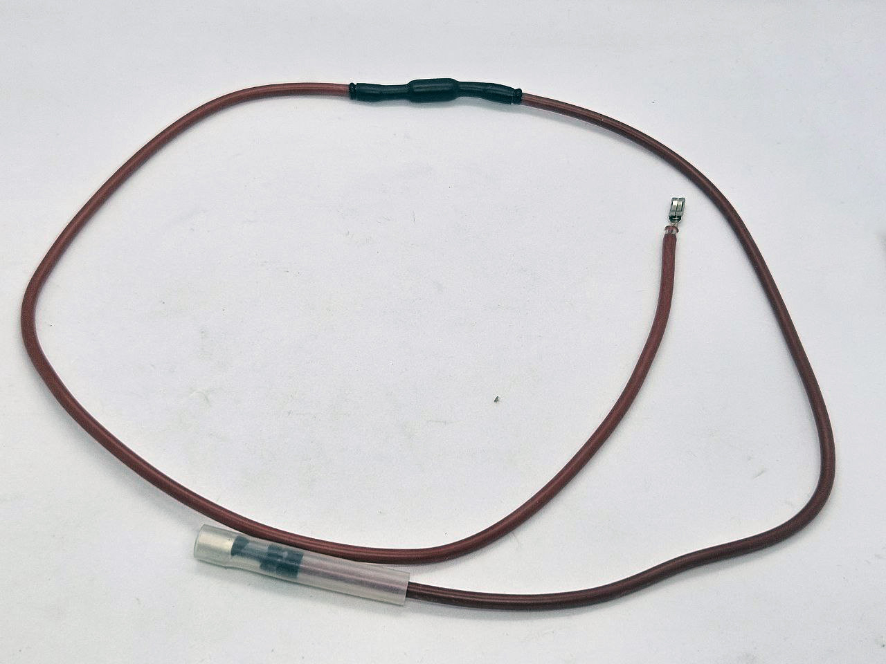 Кабель запальника на газовий котел Buderus Bosch 87044011460, фото 1
