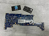 Материнська материнская плата для ноутбука Lenovo Thinkpad T580 | P52S | sr3lc | GeForce MX150, фото 2