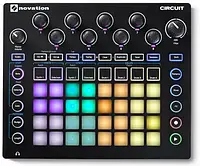 Novation CIRCUIT