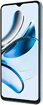 Смартфон Blackview Oscal Tiger 10 8/256Gb Summer Sky Blue, фото 4