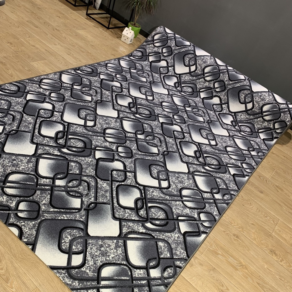 Килимове покриття 2х5  на повстяній основі НОКІЯ