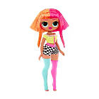 Лялька L.O.L. Surprise! серії OPP OMG - Леді-Неон 985679, фото 2