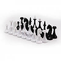 Комплект шахових фігур №4