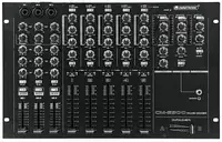 Omnitronic Cm-5300 - Mikser 5 Kanałowy