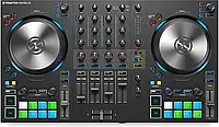 NATIVE INSTRUMENTS TRAKTOR KONTROL S3 KONTROLER