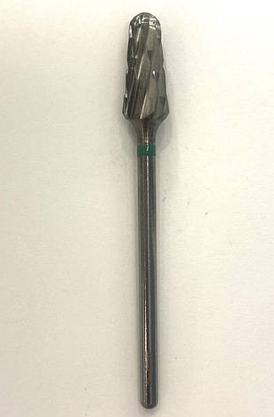 Фрези зуботехнічні для грубої обробки гіпсу та пластмаси OkoDent (Німеччина), фото 1