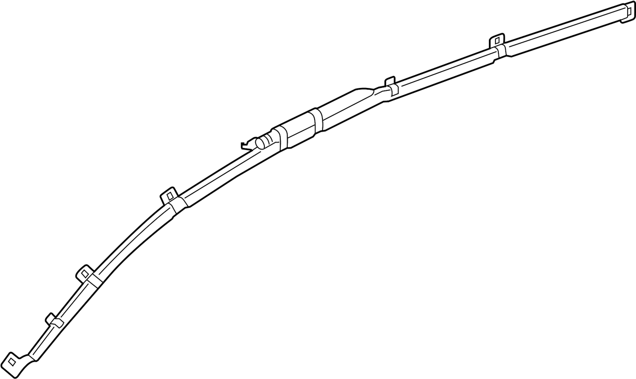 Штора безпеки volkswagen golf 7