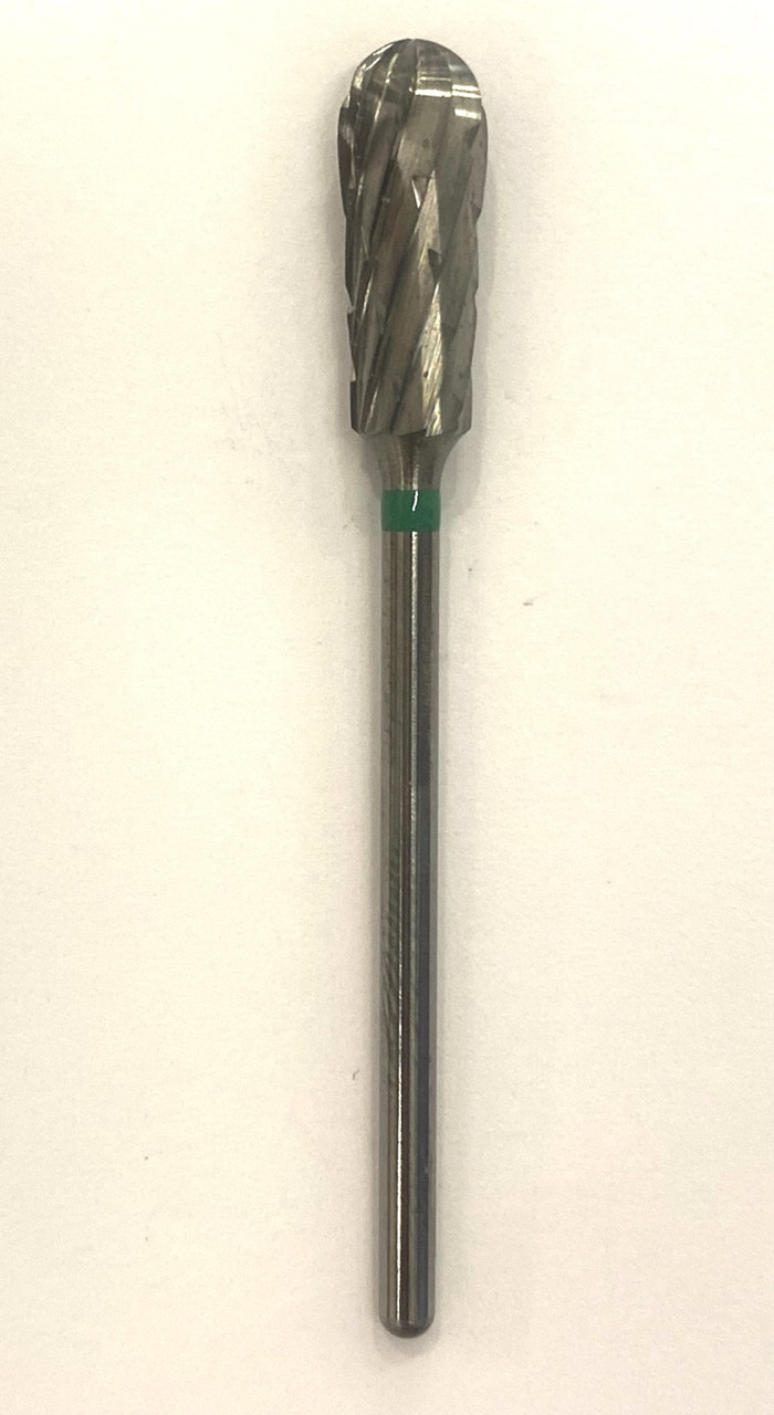 Фрези зуботехнічні для грубої обробки гіпсу та пластмаси OkoDent (Німеччина)