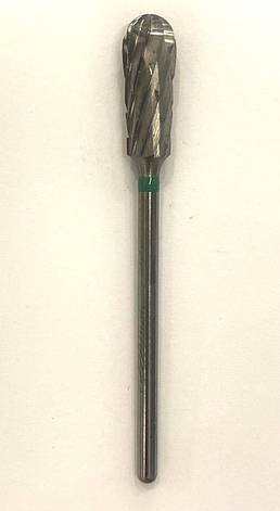 Фрези зуботехнічні для грубої обробки гіпсу та пластмаси OkoDent (Німеччина), фото 1