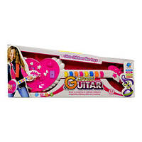 Музыкальная игрушка "My toys guitar" (50 см) от LamaToys