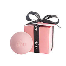 Dott Парфумоване мило для рук з вітаміном "Е" | Bali Boom, 130 гр