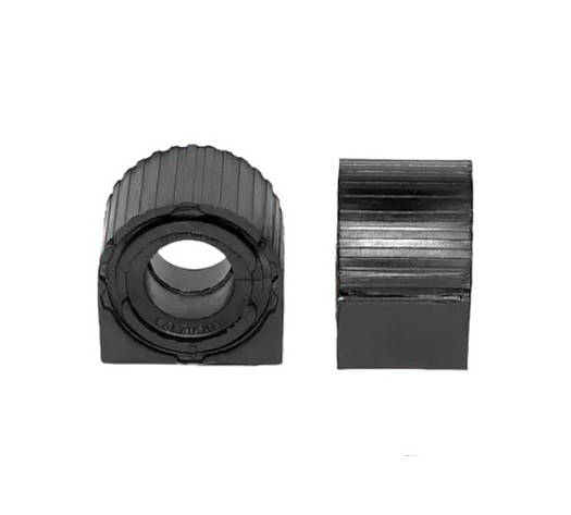 Подушка переднього стабілізатора AUDI A3, SEAT, SKODA, VW (BC02191) BCGUMA, фото 1