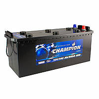 Аккумулятор Champion Black 140 Ah/12V Euro (3)