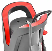 Насос дренажний HECHT 3400 електричний 230В/50 Гц, 400 Вт, 7500 л/ч, фото 3