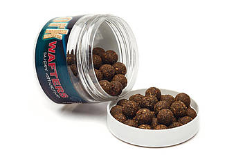 Вафтерси Trinity Baits Cork Amino Fresh 11mm 50g