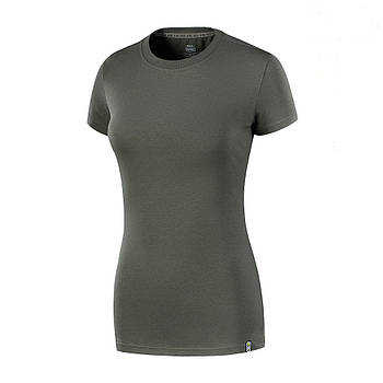 M-Tac футболка Lady  93/7 Army Olive