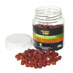 Пелетс Технокарп Hooker Pellets 180g 8mm