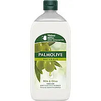 Жидкое мыло Palmolive Оливковое молочко, 750 мл