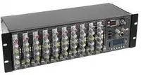 Omnitronic Rm-1422Fx - Mikser Rack Z Dsp Mp3