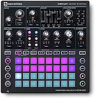 Novation Circuit Mono Station