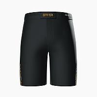 Шорти (Fight Shorts) Svarog для чоловіків для занять спортом (MMA, кікбоксинг, боротьба, спортзал, біг) - S